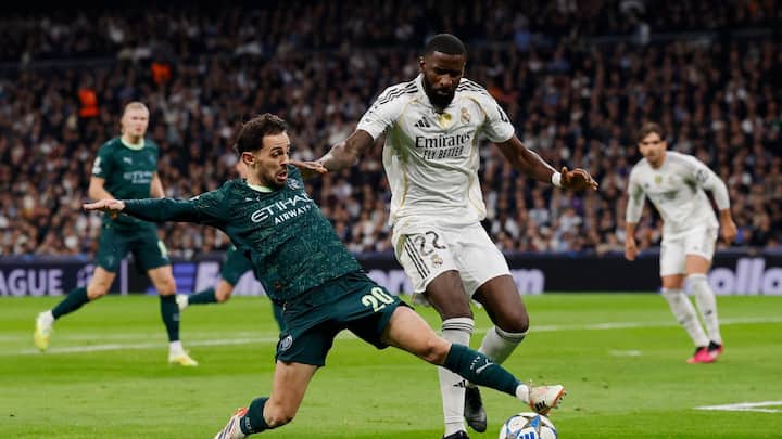 Champions League round of 16 draw: Real Madrid face Man City; Arsenal, Chelsea, Liverpool learn their fates