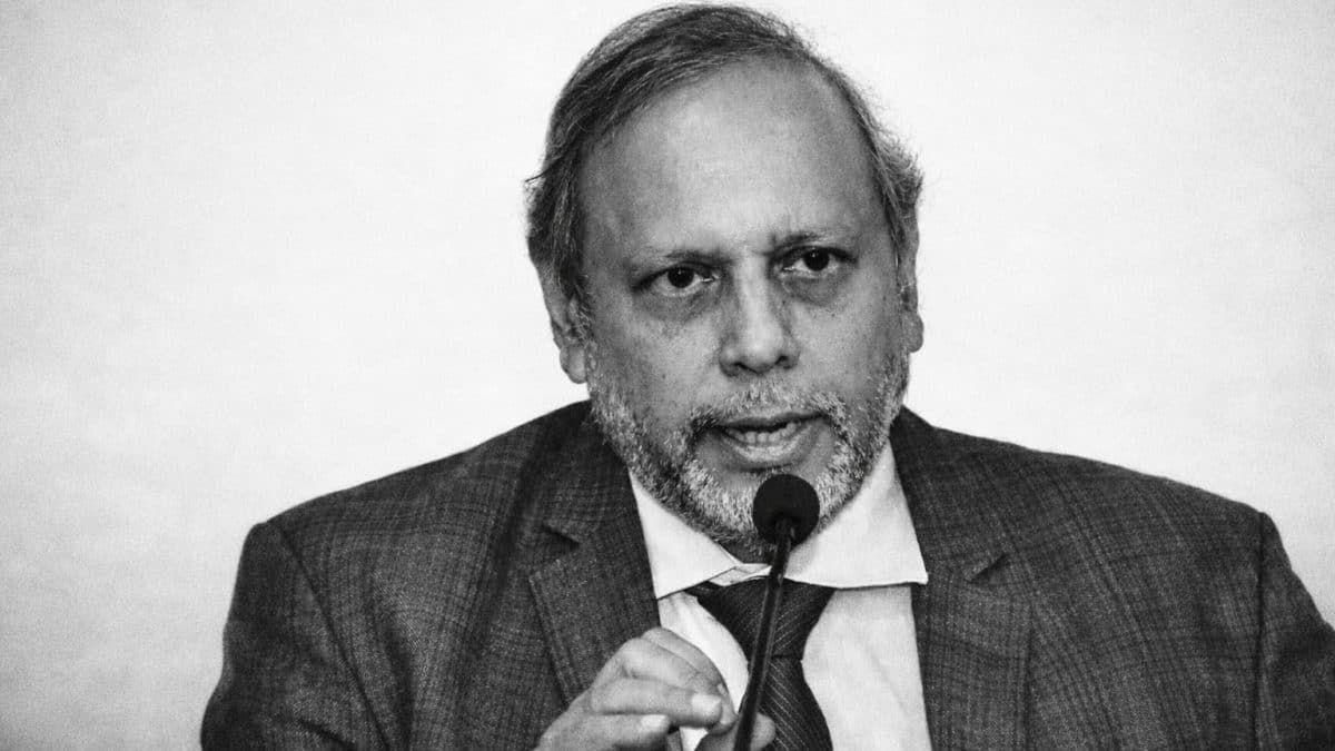 India can sustain 7–8% growth, stay on course for Viksit Bharat 2047: PM-EAC chairman | Interview