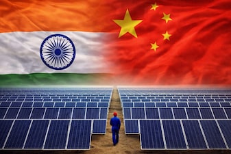 ‘India is our hope’: New Delhi can cut solar dependence on China now, industry expert tells Firstpost