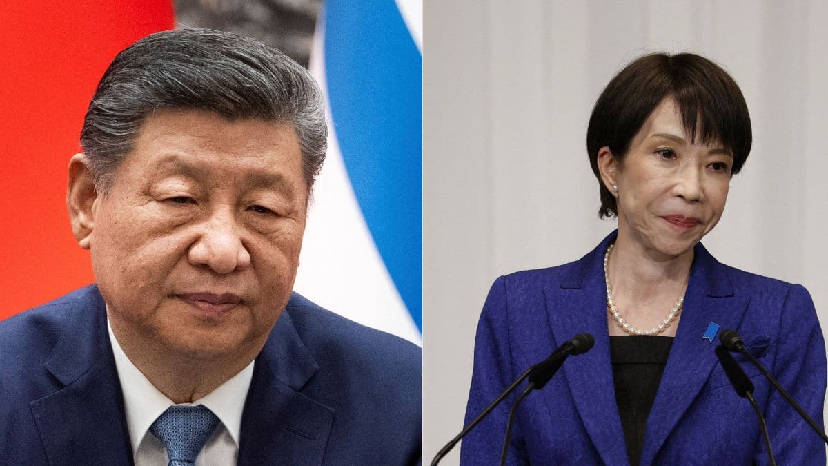 How ties between China and Japan continue to deteriorate