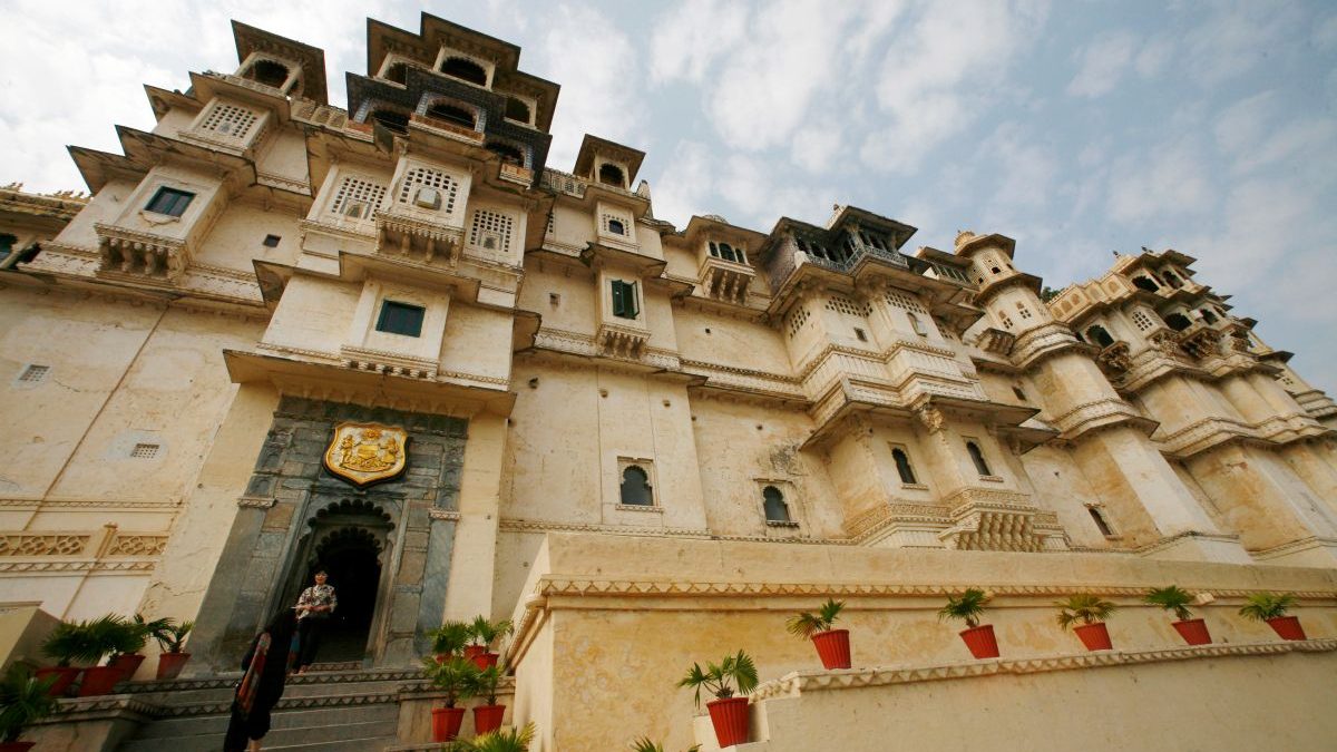 Why Udaipur is a favourite celebrity wedding desination? : Rashmika Mandanna–Vijay Deverakonda wedding: – Firstpost Why Udaipur is a favourite celebrity wedding desination? : Rashmika Mandanna–Vijay Deverakonda wedding: – Firstpost