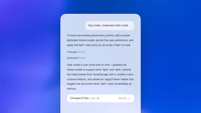 OpenAI launches Codex, a coding app for MacOS