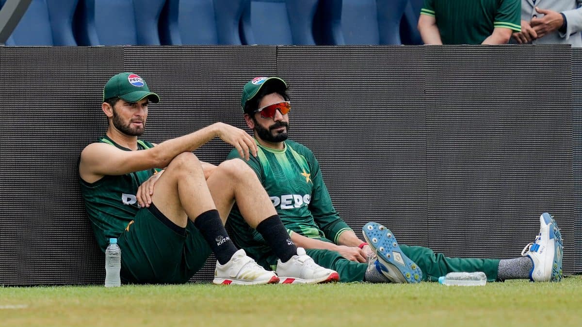 India vs Pakistan T20: How Colombo pitch conditions may hand PAK the edge over IND in T20 World Cup