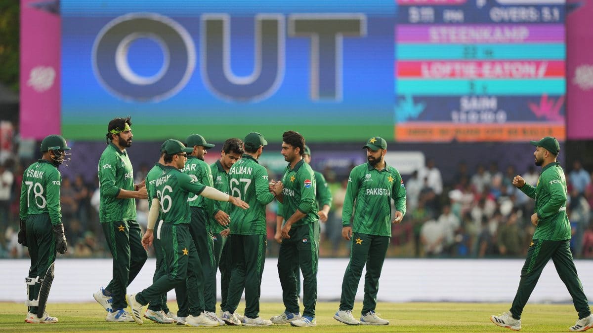 Colombo weather forecast, Pakistan vs New Zealand: PAK vs NZ faces washout threat; match to be played on ‘slow’ pitch