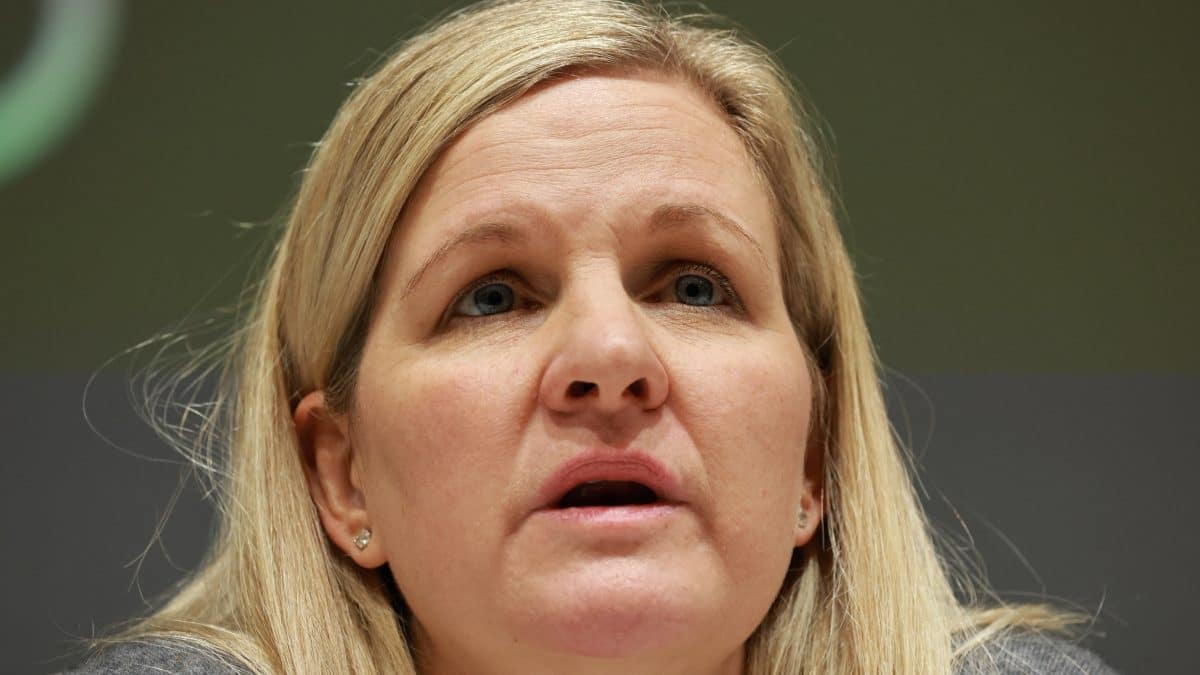 ‘Someone needs to be dismissed in my team’: IOC chief bizarrely responds with ‘I’m not aware’ to multiple queries