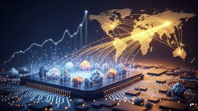Advanced semiconductors, high-performance computing systems, hyperscale data centres and next-generation defence technologies require specialised mineral inputs. Representational image 