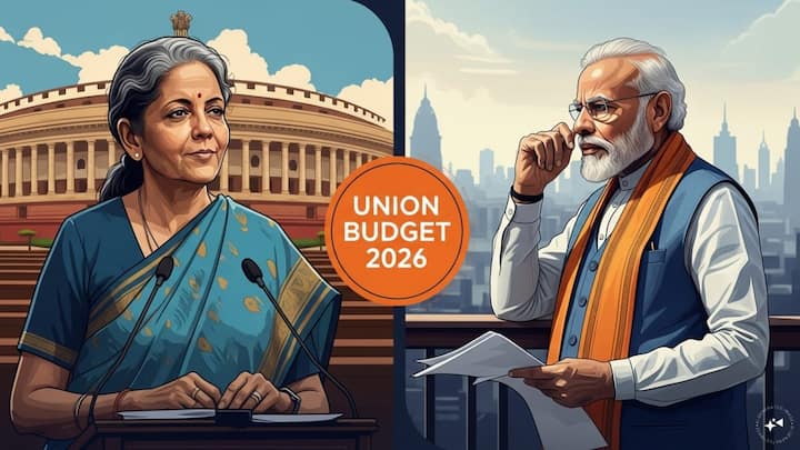 How Union Budget 2026 offers a blueprint for Viksit Bharat