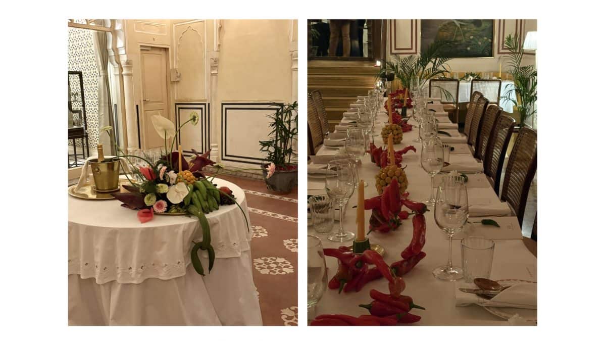 Is gathering the new medium? Inside India Art Fair 2026