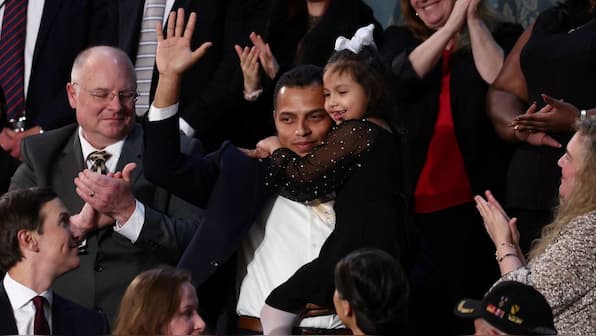 What is Trump’s Dalilah Law that targets Indian-origin truck drivers?