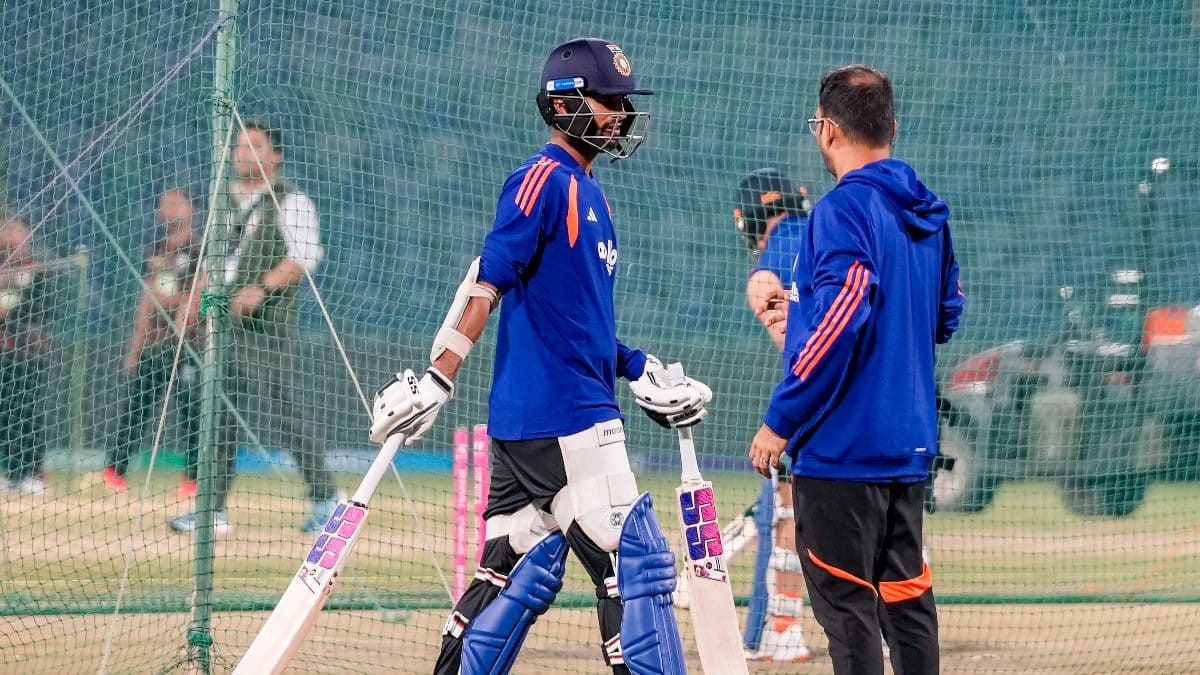 Delhi Weather Forecast, India vs Namibia: How will the pitch behave at Arun Jaitley Stadium?