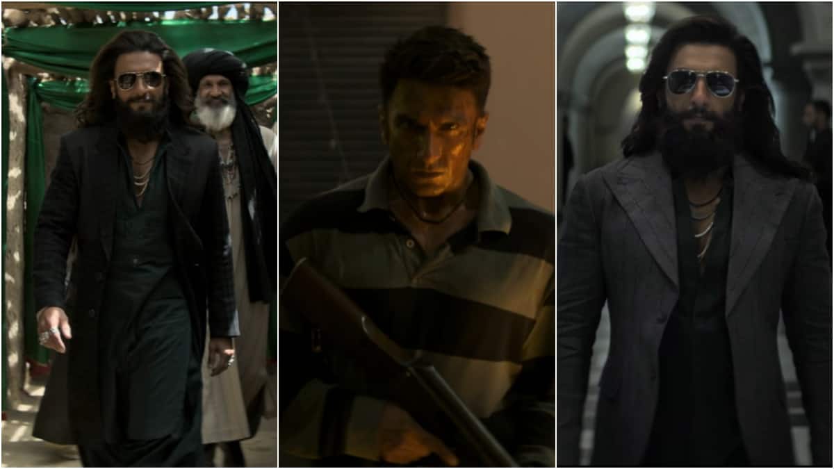 Ranveer Singh's Dhurandhar 2 teaser makes it clear, Aditya Dhar isn’t backing down on politics or violence