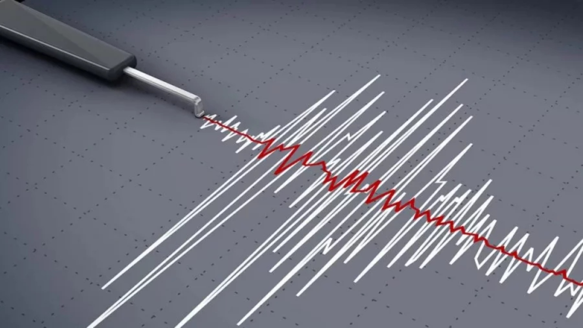 Iran earthquake: Did nuclear test trigger the tremors?