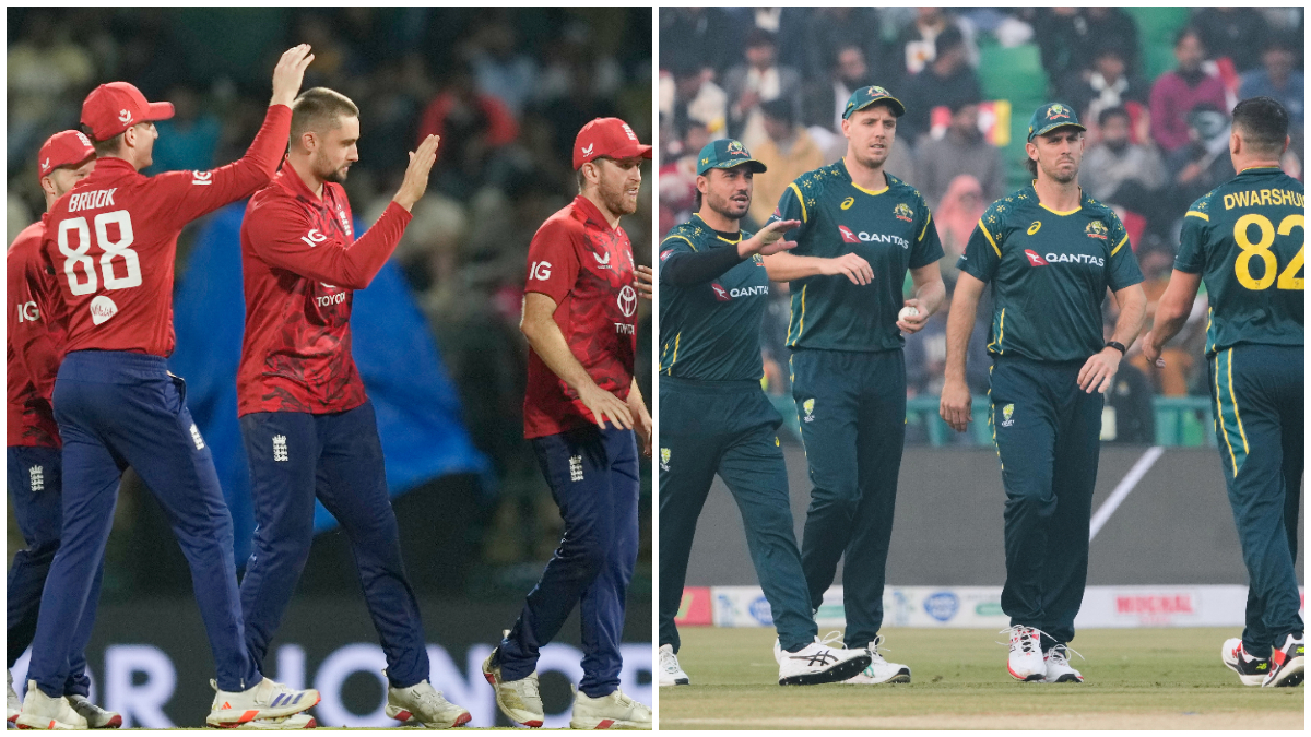 Why Australia and England can’t stop India or anyone else from winning the T20 World Cup 2026 Why Australia and England can’t stop India or anyone else from winning the T20 World Cup 2026