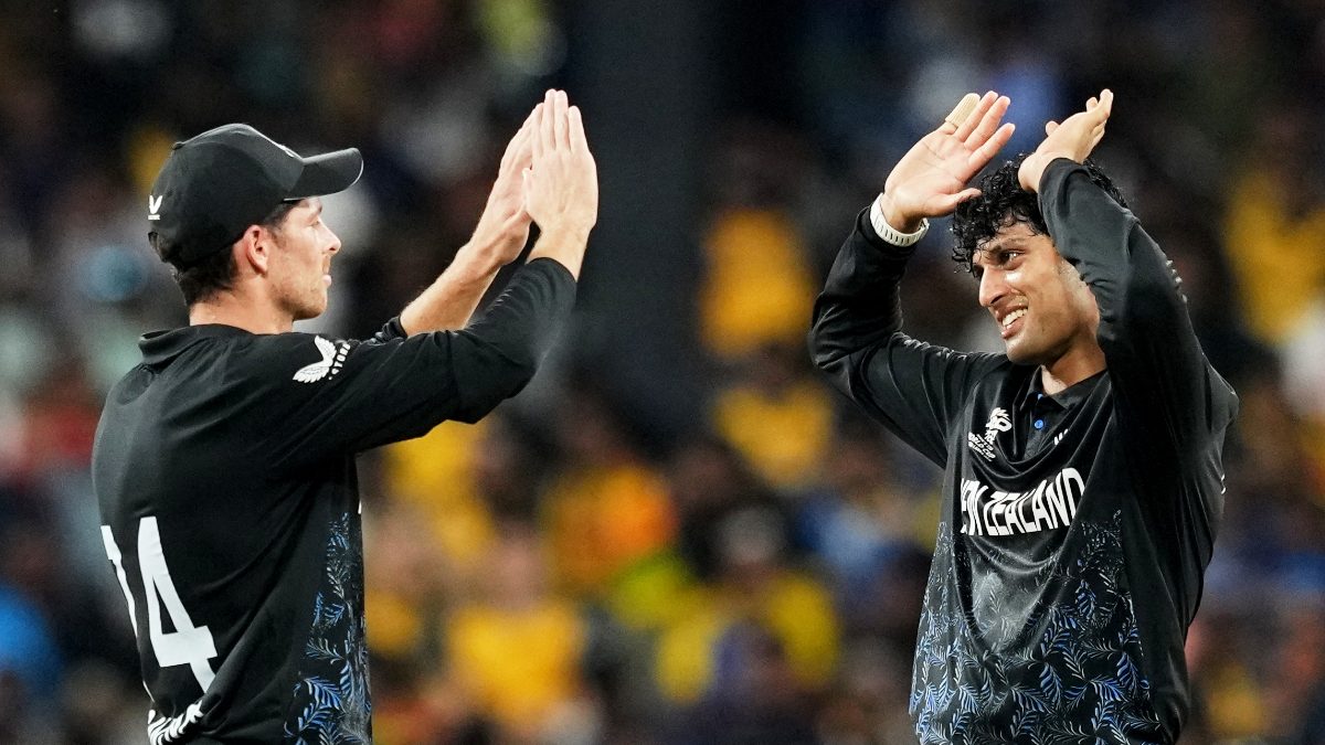 Colombo weather forecast, England vs New Zealand: Will Rain play spoilsport at R Premadasa Stadium? Colombo weather forecast, England vs New Zealand: Will Rain play spoilsport at R Premadasa Stadium?