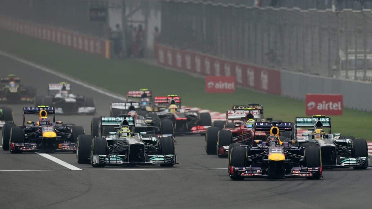 India’s F1 dream: Why the Indian Grand Prix ended, and how a comeback is being planned