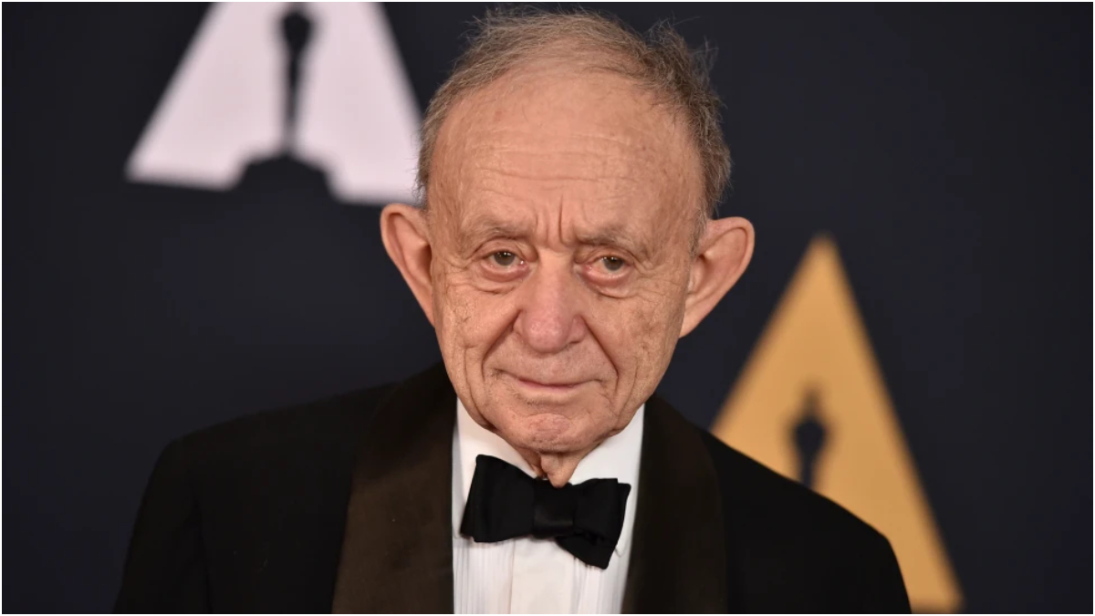 Oscar-winning filmmaker Frederick Wiseman dies at 96 Oscar-winning filmmaker Frederick Wiseman dies at 96