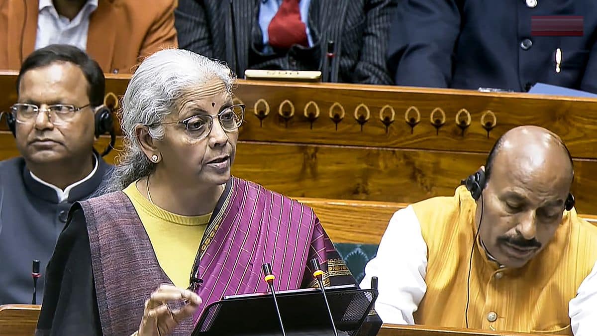 Union Budget 2026: Govt offers tax holiday till 2047 to foreign firms setting up data centres in India