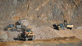 Project Vault: Trump’s rare earth move that mirrors US’ oil stockpile mission of 1970s