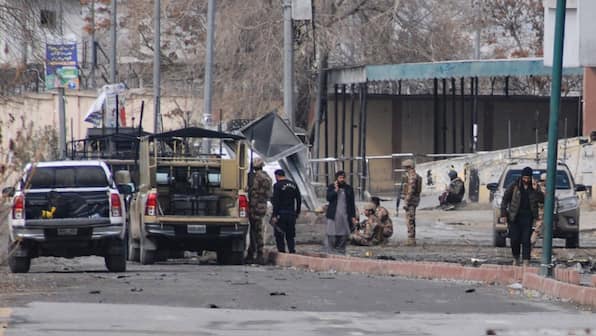 Pakistan: Police van ambush kills 7, including DSP, in Khyber Pakhtunkhwa's Kohat district