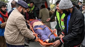 Global Terrorism Index: As global deaths fall, Pakistan sees 6% rise in attacks to top the list