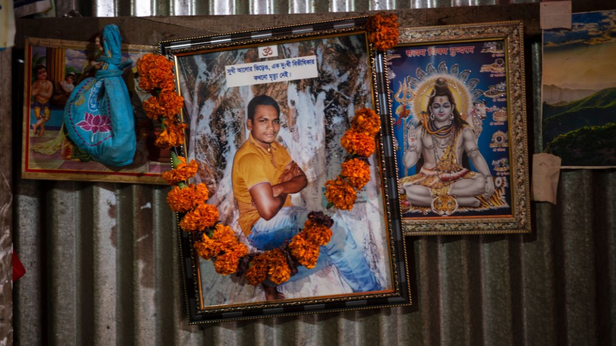 As election nears, Bangladesh’s Hindu minority lives in fear amid rising attacks As election nears, Bangladesh’s Hindu minority lives in fear amid rising attacks
