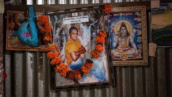 As election nears, Bangladesh’s Hindu minority lives in fear amid rising attacks