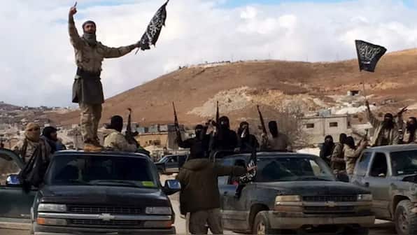 Al-Qaeda rising again? Terror group has 50 times more recruits than it had before 9/11, says UN monitor