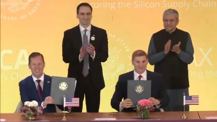 India joins US-led ‘Pax Silica’ initiative, Gor calls it defining moment of 21st century