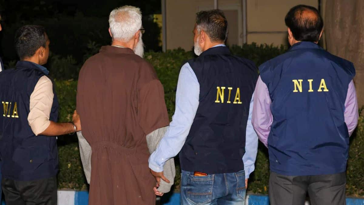 Ahead of Carney’s India visit, Canada to revoke 26/11 accused Tahawwur Rana’s citizenship: Report