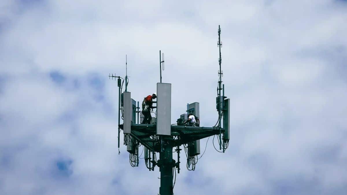 In a first, Quad to help upgrade telecom network in Palau in $20 mn initiative