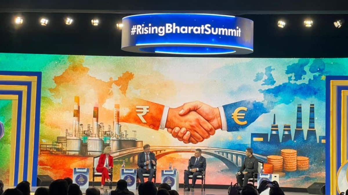 ‘We’re promoting investments, very interested in security & defence’: European envoys on trade deals with India