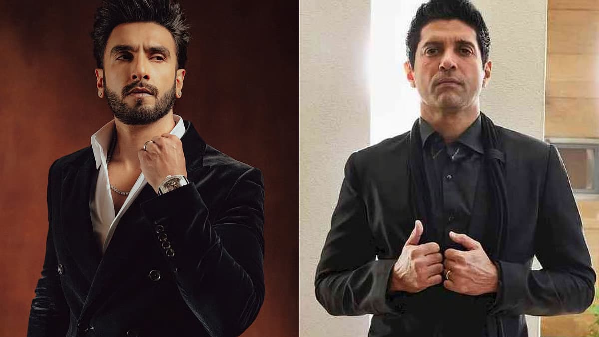 The 'Don 3' controversy: 'Dhurandhar' star Ranveer Singh blames Excel Entertainment for unprofessionalism, Farhan Akhtar claims actor demanded 7 vanity vans