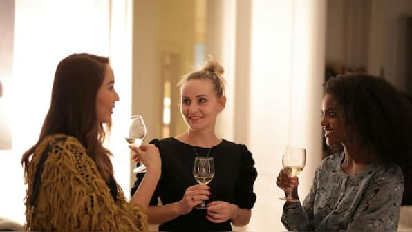 Um, honestly it’s sort of okay to speak like this — the controversy of conversation fillers