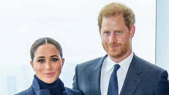 Hard time for Harry & Meghan amid alleged involvement in 'The Epstein Files,' King Charles concerned over brother's links