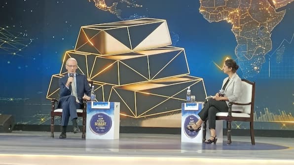 Rising Bharat Summit: Gold’s big moment? What the World Gold Council chief revealed