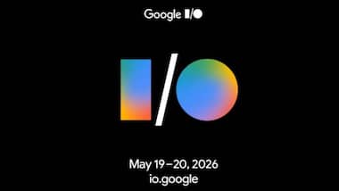 Google I/O 2026 event announced: Date, time, and what to expect