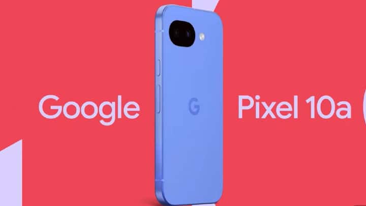 Google unveils Pixel 10a with familiar design: Here is what it looks like