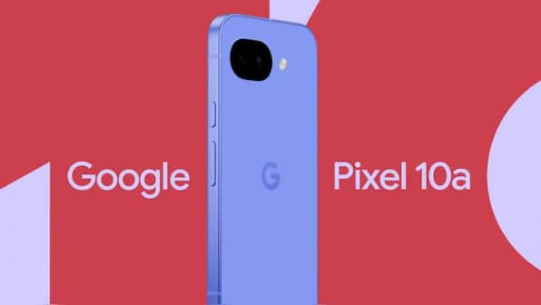 Google Pixel 10a to launch today: Pre-orders, price, specs and everything you must know