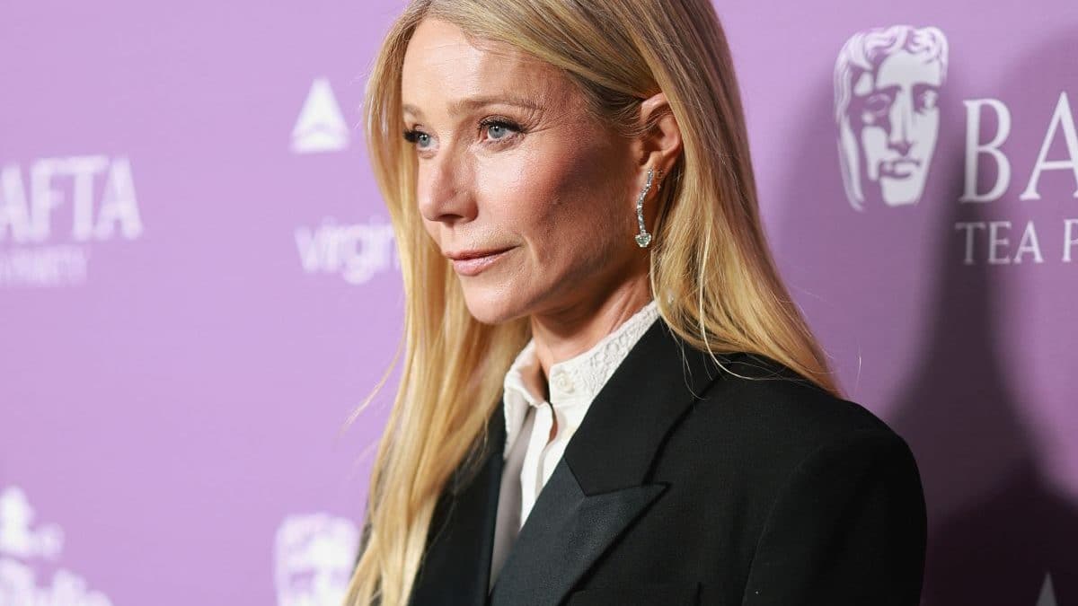 Gwyneth Paltrow's blood filtering treatment and the desire for control