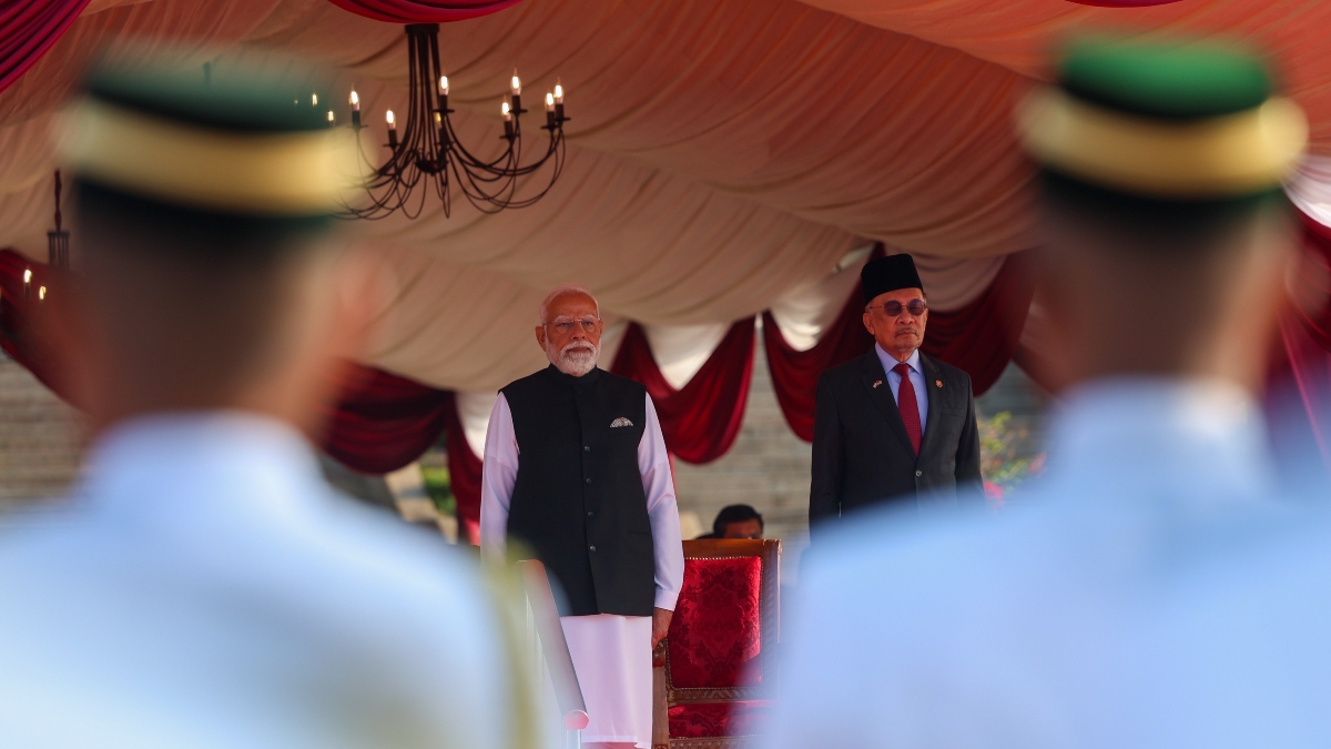 PM Modi's Malaysia visit: A diplomatic catch-up or a strategic reset? PM Modi's Malaysia visit: A diplomatic catch-up or a strategic reset?