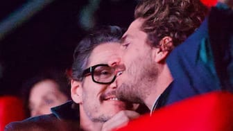 Is Hollywood star Pedro Pascal gay? Who is his rumoured partner Rafael Olarra? What are fans saying about their viral cosy pictures?