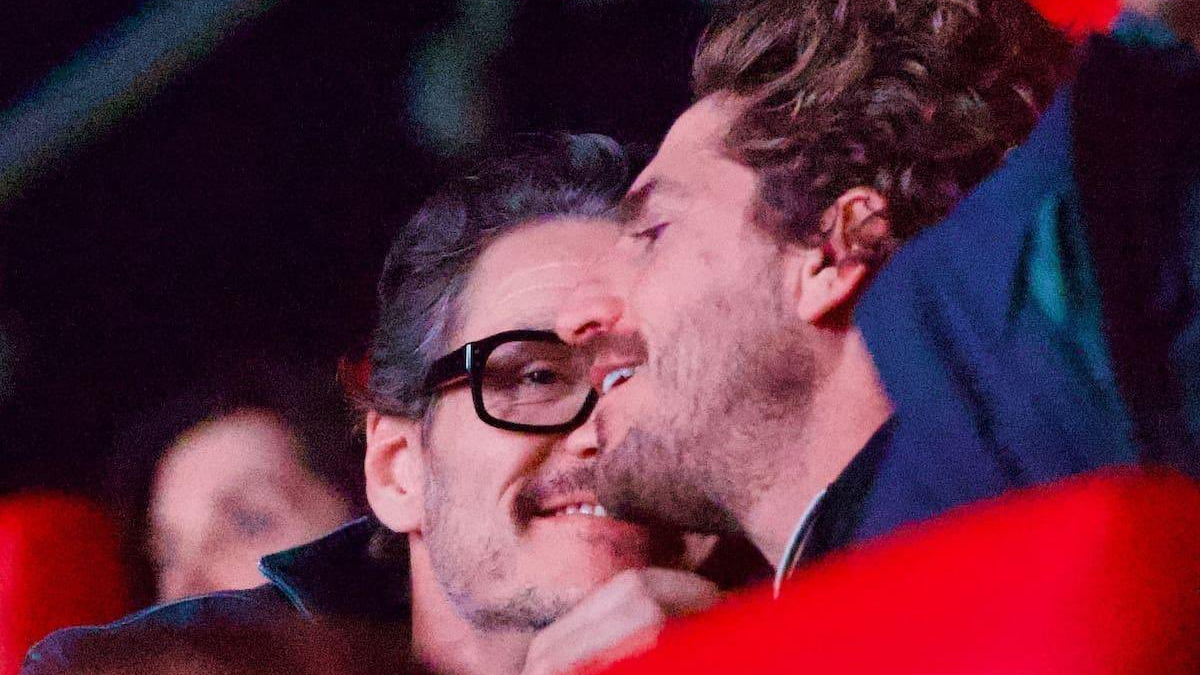 Is Hollywood star Pedro Pascal gay? Who is his rumoured partner Rafael Olarra? What are fans saying about their viral cosy pictures? Is Hollywood star Pedro Pascal gay? Who is his rumoured partner Rafael Olarra? What are fans saying about their viral cosy pictures?