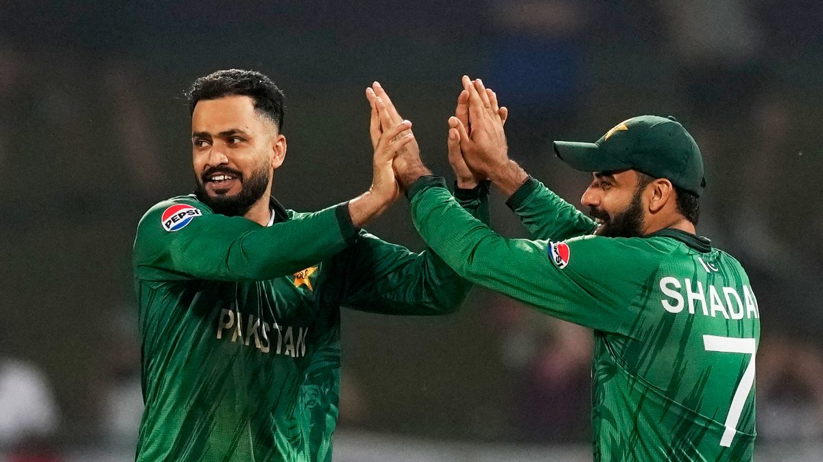 England cricket, The Hundred franchises declare ‘there is no place for discrimination’ amid Pakistan player row England cricket, The Hundred franchises declare ‘there is no place for discrimination’ amid Pakistan player row