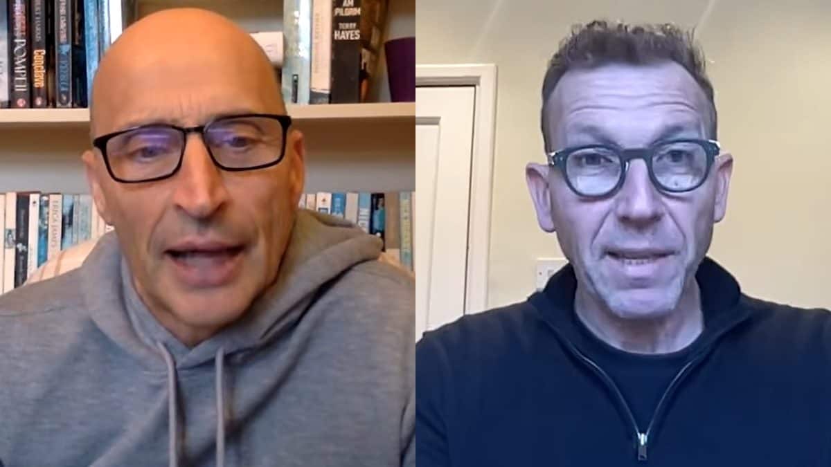 Hussain, Atherton criticise ICC, question ‘preferential’ treatment to India and BCCI: ‘Treat Bangladesh same as India’