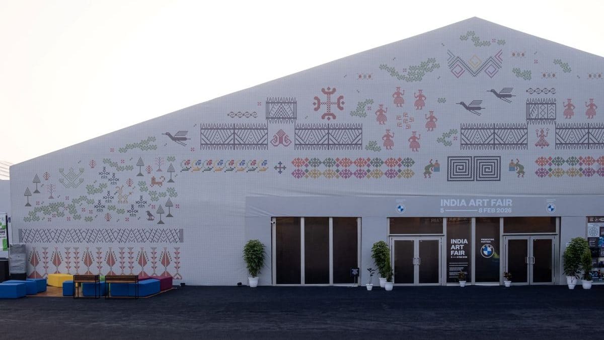 India Art Fair 2026 and the building of cultural infrastructure