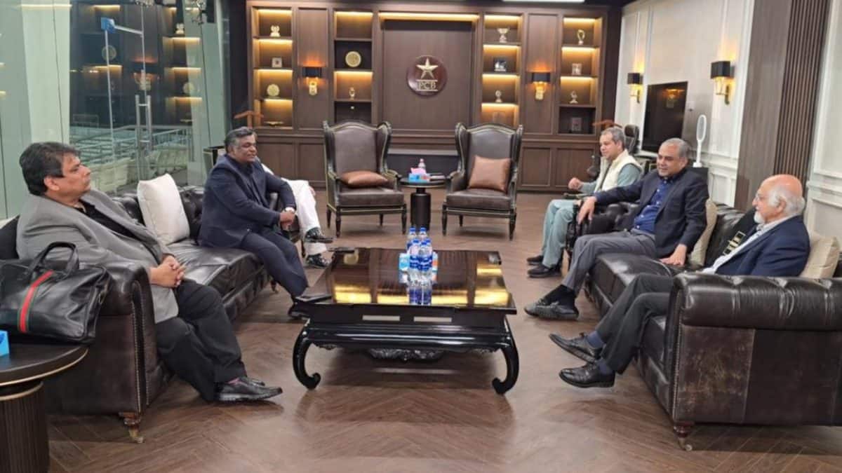 Pakistan wants matches against India to make U-turn on decision to boycott India: Report