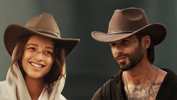 'O'Romeo' Box-Office: Shahid Kapoor and Vishal Bhardwaj deliver their biggest opener despite mixed reviews as it collects Rs 8.25 crore on day 1