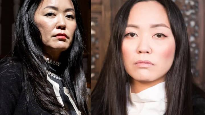 ‘The Epstein Files’: Meet Rina Oh, the advocate who endured shocking abuse at the hands of Jeffrey Epstein