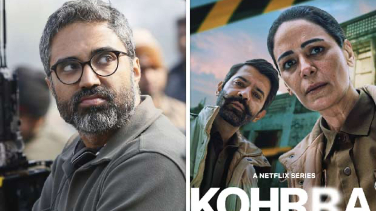 EXCLUSIVE! Director’s Cut with Sudip Sharma on Netflix’s Kohrra 2: ‘We didn’t want to bank on the laurels of the first season…’ | Not Just Bollywood EXCLUSIVE! Director’s Cut with Sudip Sharma on Netflix’s Kohrra 2: ‘We didn’t want to bank on the laurels of the first season…’ | Not Just Bollywood