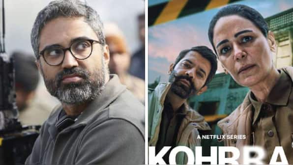 EXCLUSIVE! Director’s Cut with Sudip Sharma on Netflix’s Kohrra 2: ‘We didn’t want to bank on the laurels of the first season…’ | Not Just Bollywood